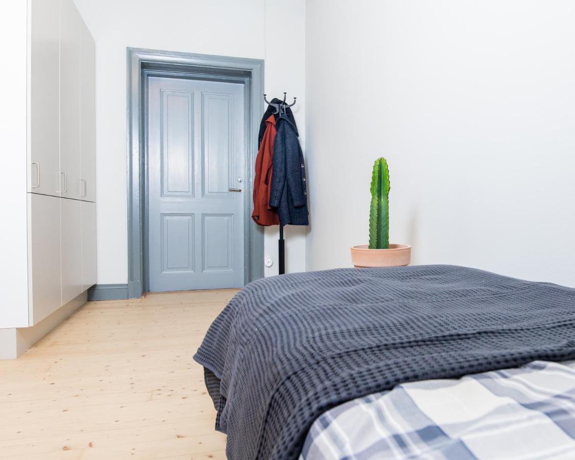 Holterman Hostel Gotenburg Buitenkant foto