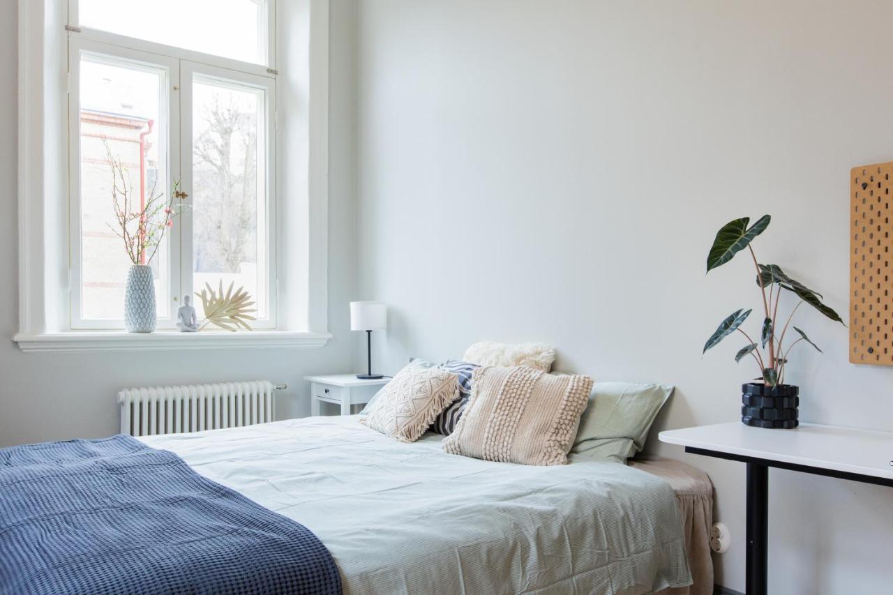 Holterman Hostel Gotenburg Buitenkant foto