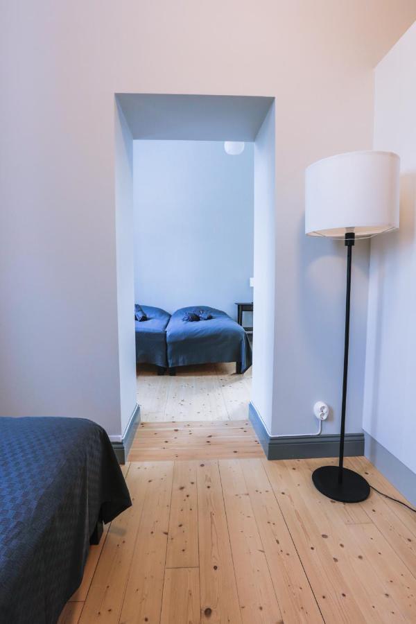 Holterman Hostel Gotenburg Buitenkant foto
